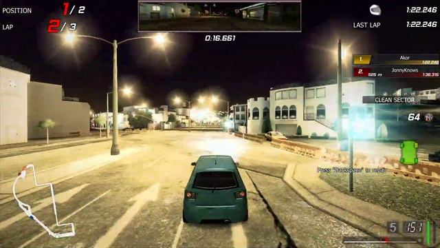 Project Torque: Closed Beta смотреть онлайн