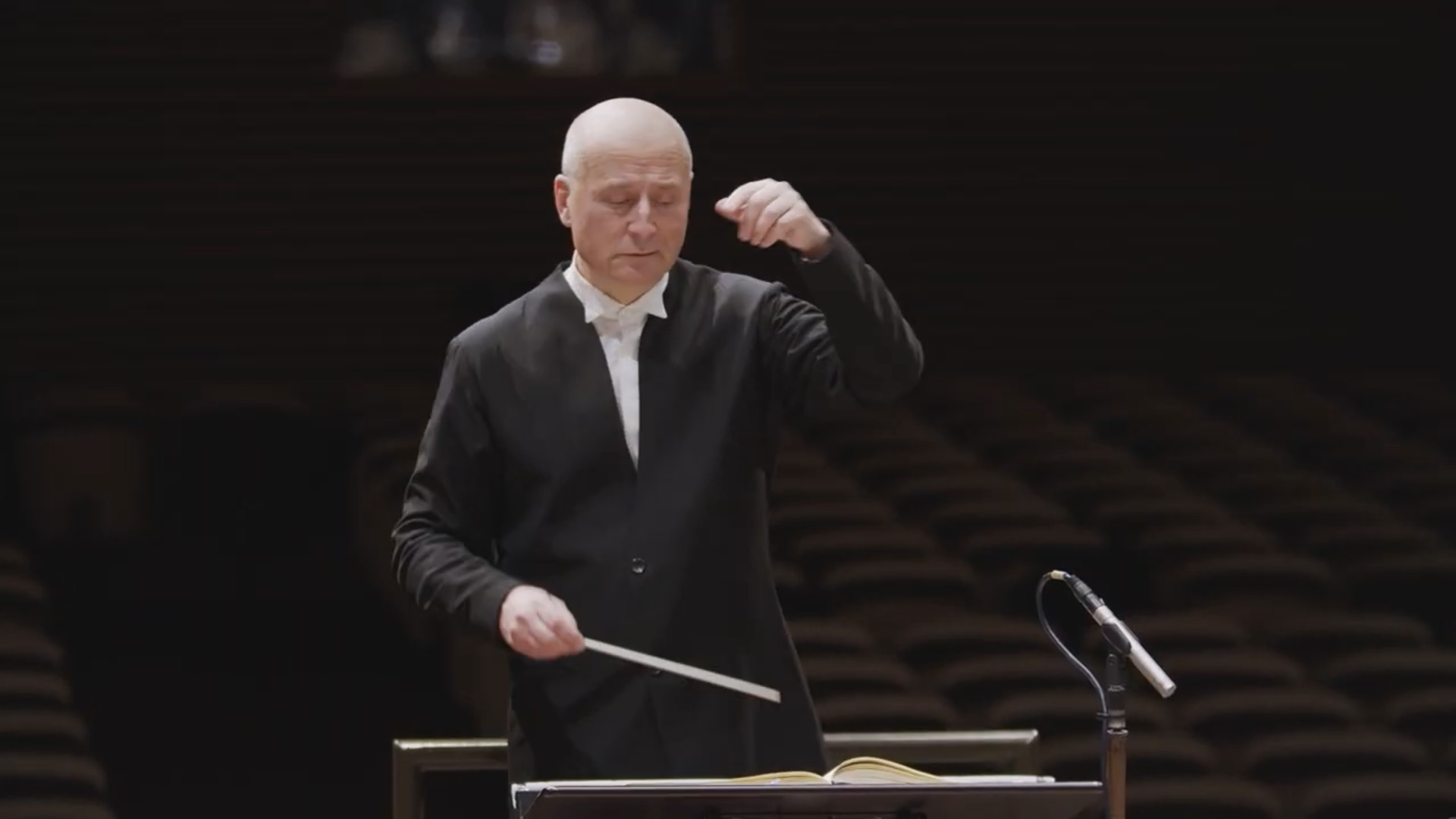 Пётр Ильич Чайковский - Симфония №3 · Paavo Järvi & Tonhalle-Orchester Zürich. смотреть онлайн