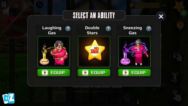 Scary Teacher 3D Update New Chapter Funs Out New Levels Miss T Pranks Evil T Android Gameplay смотреть онлайн