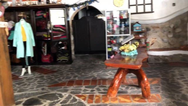 LAGUNA Y TERMAS PAPALLACTA II YulyThePrincess Travels смотреть онлайн