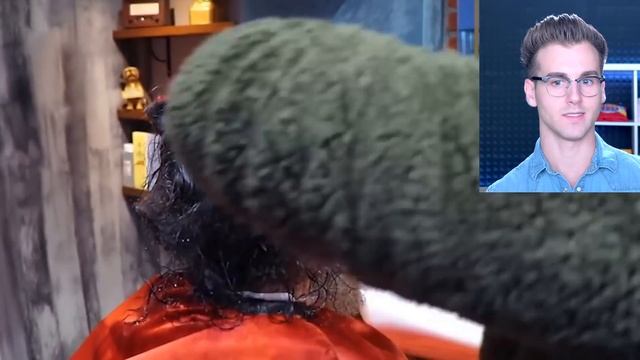 HOMELESS GUY Gets A LOOK TRANSFORMATION Of His LIFETIME..(MODEL) смотреть онлайн