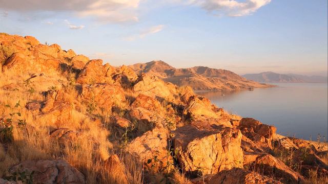 Зарисовки Природы 4K / Sketches of Nature 4K смотреть онлайн