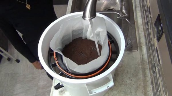 Brewista® Cold Pro™ Commercial Cold Brew Coffee System комплект для производства холодного кофе