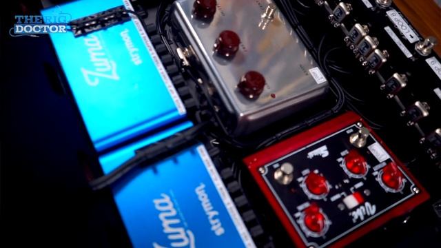 CUT your pedalboard WEIGHT by 30% (with the same pedals)! смотреть онлайн