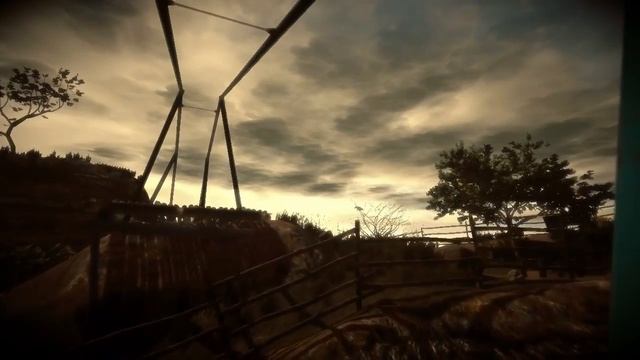 AMONG THE INNOCENT: A STRICKEN TALE - Launch Trailer смотреть онлайн