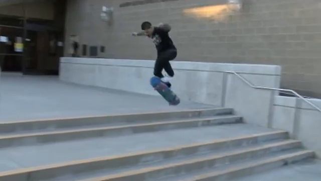 Some sony fx7 clips of Rotceh Leon смотреть онлайн