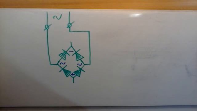 Простой ВЫПРЯМИТЕЛЬ ТОКА . смотреть онлайн