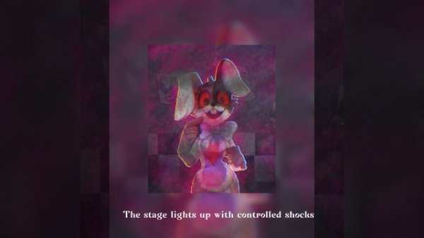 Below the Surface - Griffinilla 8𝙳 𝚊𝚞𝚍𝚒𝚘