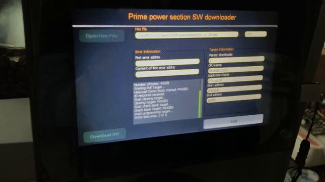 schaerer prime 13/11/2018 смотреть онлайн
