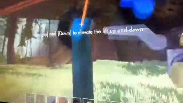 Скрап механик 1 смотреть онлайн