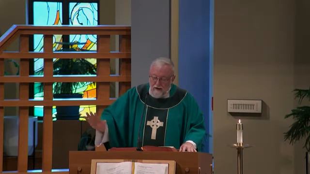 St. Gabriel Mass смотреть онлайн