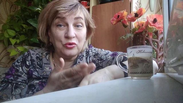Скажи ей НЕТ. Разговор с панической атакой. смотреть онлайн