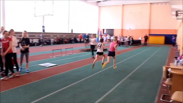 Легкая атлетика 21 апреля 2017 года смотреть онлайн