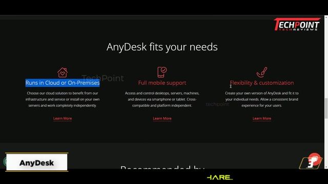 Best Remote Desktop Software 2023 | 5 Best Free remote desktop connection смотреть онлайн