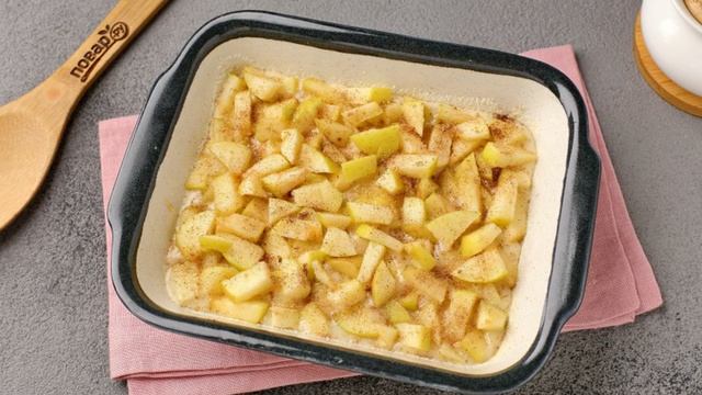 Сборник рецептов