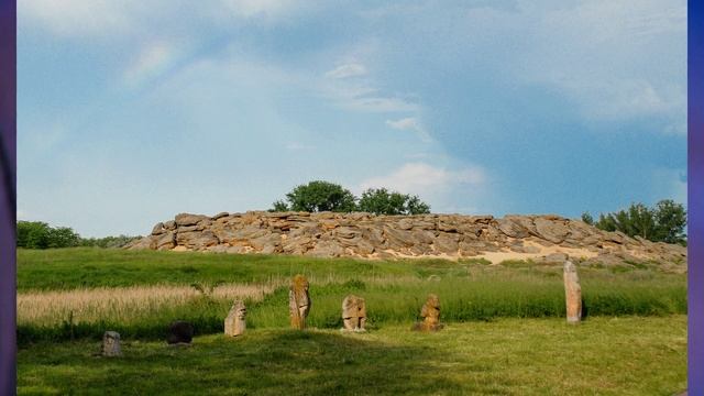 §22 "Центральная Россия: освоение территории и население", География 9 класс, Полярная звезда смотреть онлайн