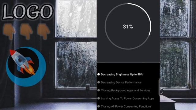 Cleaner Optimizer CPU RAM Booster App Manager Info Device.... смотреть онлайн