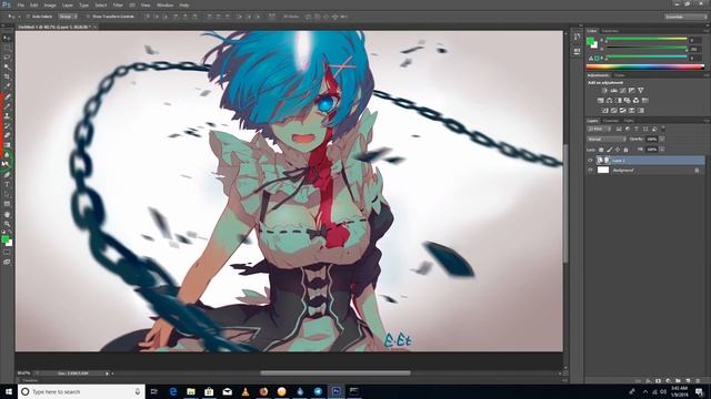 DeepLearning Series Ep 2 : DeepCreamPy Installation And Workflow TUTORIAL