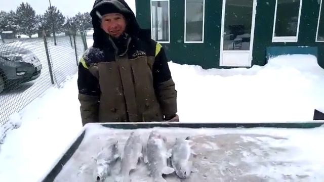 21.01.21 рыбалка Гарантия смотреть онлайн