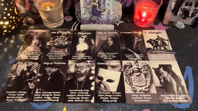❤️?How do they feel about you today❤️Daily Love Tarot✨?TIMELESS❤️#tarot #tarotreading смотреть онлайн
