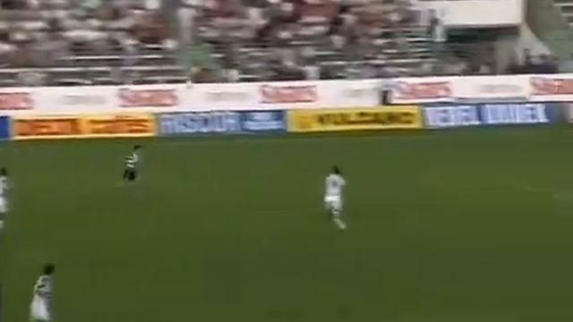 Duelo 1993/94 | Vitória de Setúbal 2:3 Sporting CP Jogo Completo смотреть онлайн