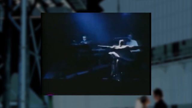 If You Want [1984 Live Version] - Depeche Mode | Synth Cover смотреть онлайн