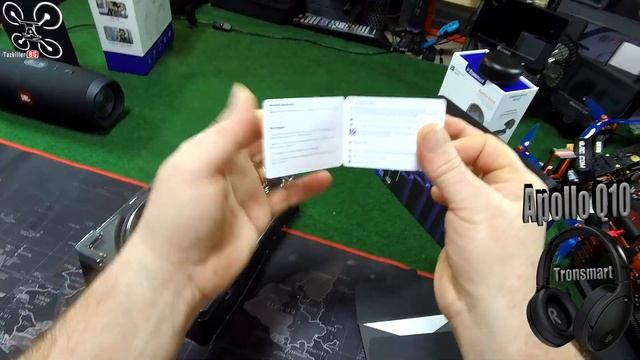 TRONSMART APOLLO Q10 et FORCE 2 - Test Avis Review - Petits budgets, bonne perfs ! смотреть онлайн