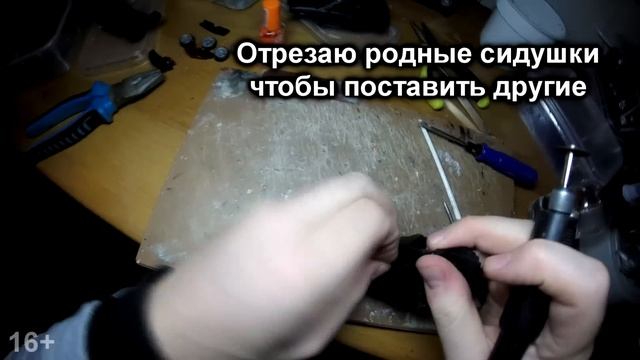 Тюнинг МОДЕЛИ ВАЗ 2108 Турбо смотреть онлайн