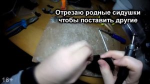 Тюнинг МОДЕЛИ ВАЗ 2108 Турбо