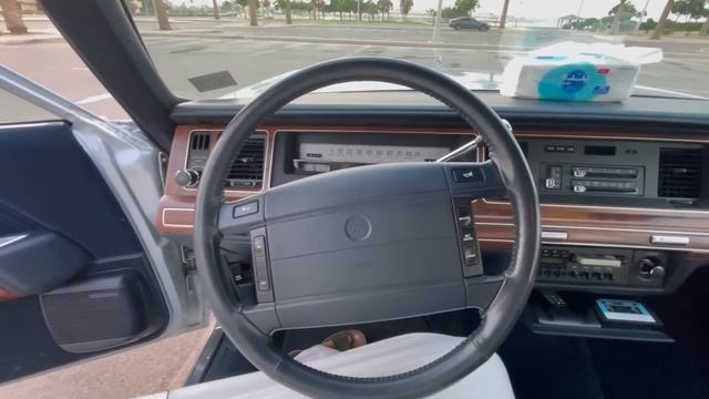تم البيع جراند ماركيز 1991 смотреть онлайн