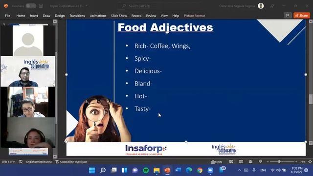 Ingles Corporativo-3.3 So, too, neither, either-Dia 6 смотреть онлайн