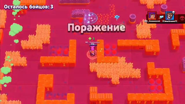 САМЫЕ СТРАШНЫЕ СМЕРТИ БРОКА НА ХЭЛЛОУИН 2022 В #БРАВЛСТАРС смотреть онлайн