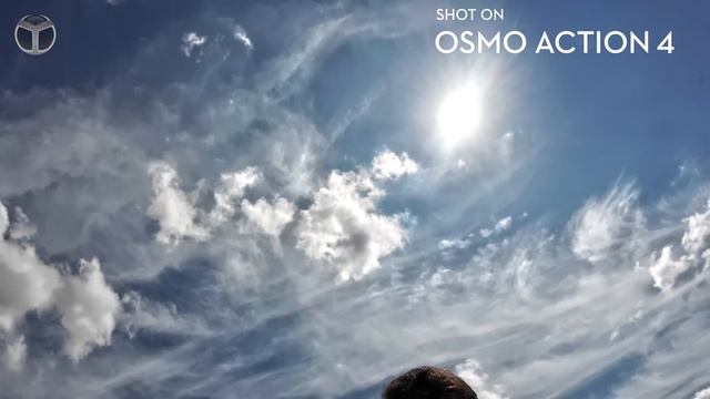 Aksiyon kamerasında yeni dönem! DJI Osmo Action 4 inceleme! смотреть онлайн
