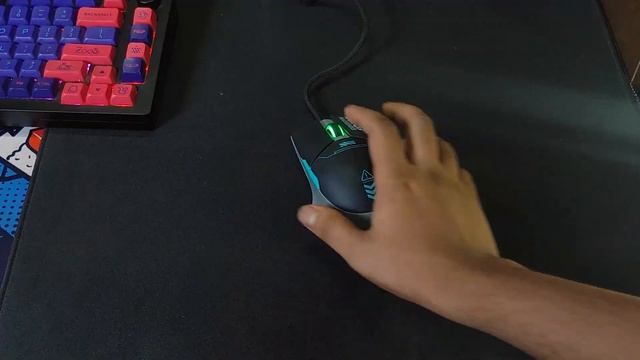 (ENG SUB) Machenike M810 Review - This gaming mouse won't double click!! (Giveaway in description! смотреть онлайн