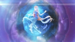 World Of Winx Bloom Dreamix Transformation