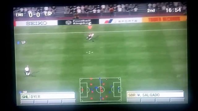 Football Kingdom Deluxe смотреть онлайн