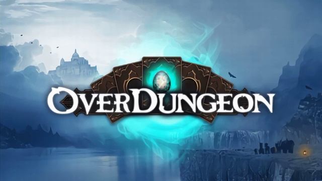 【Overdungeon】卵戦　BGM смотреть онлайн