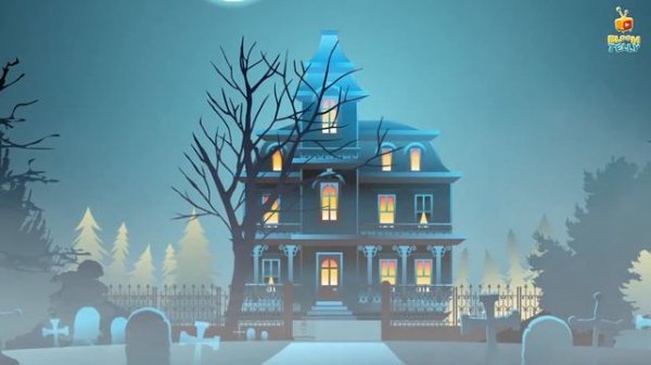 Detective Story for Kids | Animated Stories (My Story Animated - Bedtime Stories for Kids)