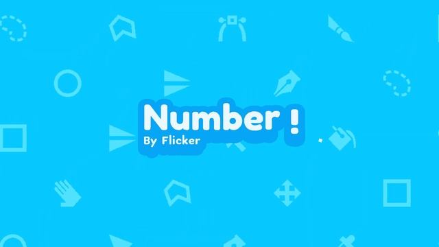 Number // Animation Meme смотреть онлайн