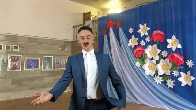 С Днём учителя! - Подборка учительских сюжетов новостей Хершто. смотреть онлайн