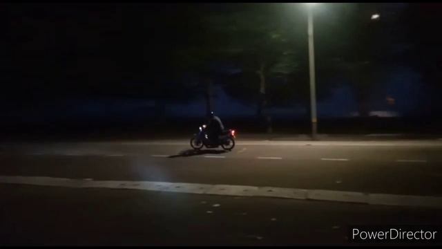 SUZUKI RG SPORT 2021 SETTING UP смотреть онлайн