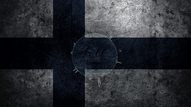 Finnish Folk Song - Ievan Polkka смотреть онлайн