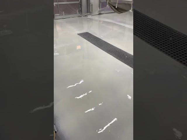 Эпоксидная краска двухкомпонентная СУПЕР ЭПОКСИДКА смотреть онлайн