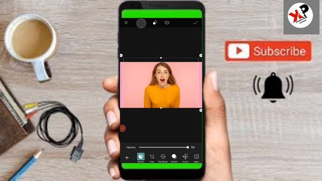 youtube thumbnail par apne photo kaise lagaye!How to set photo on YouTube thumbnail смотреть онлайн