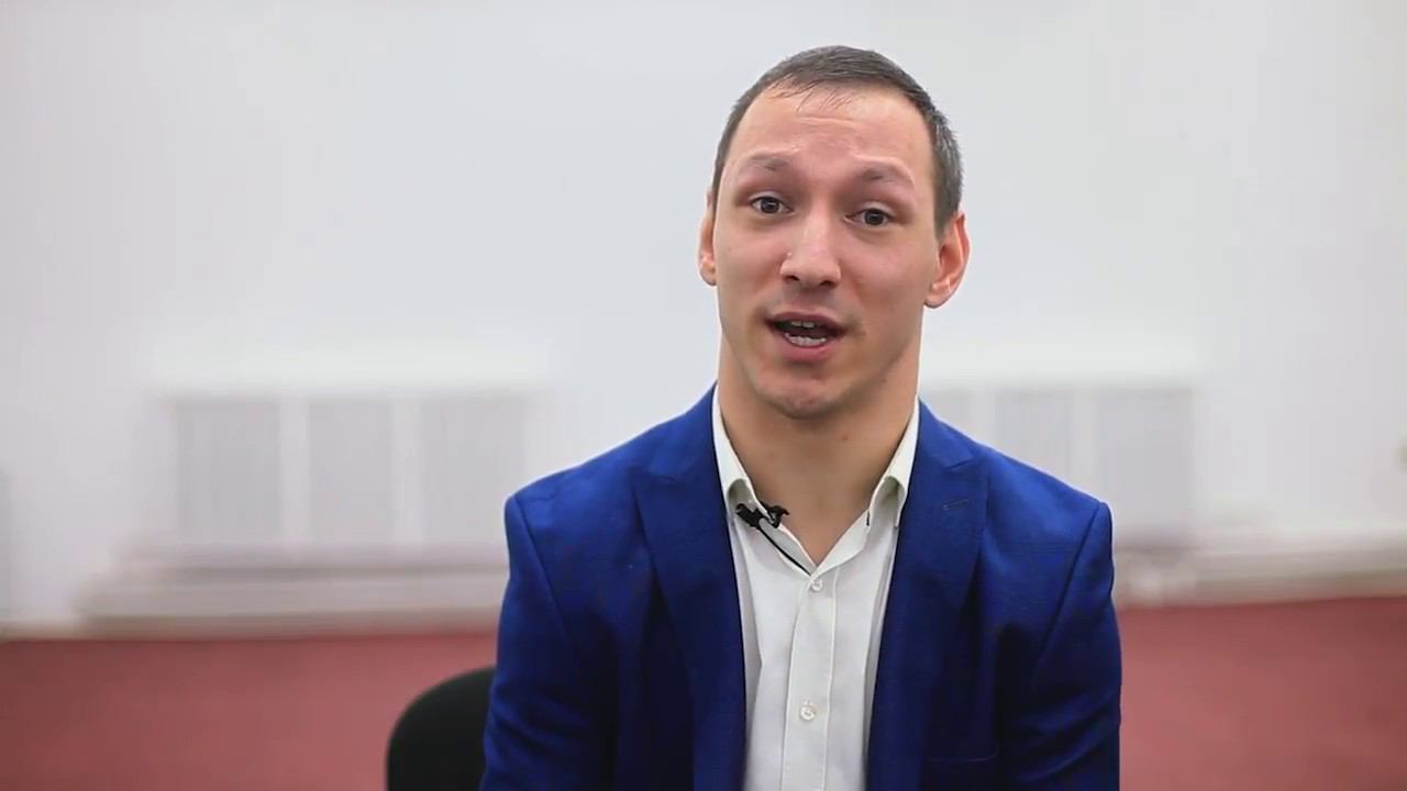 Гасан Османов участник Проекта Гугла "Вдали от Столиц" смотреть онлайн