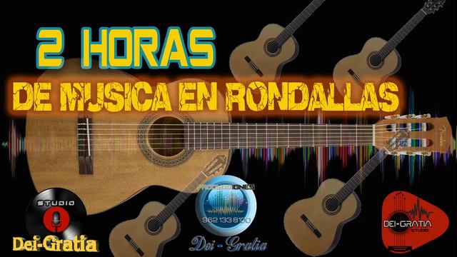 2 HORAS de RONDALLAS CRISTIANAS IASD // CUERDAS Y GUITARRAS смотреть онлайн