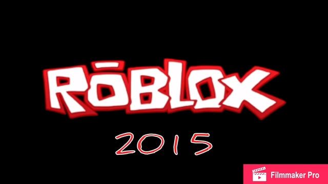 Roblox Logo Evolution S2 E2 (2004-2018 with 2019-2020) смотреть онлайн