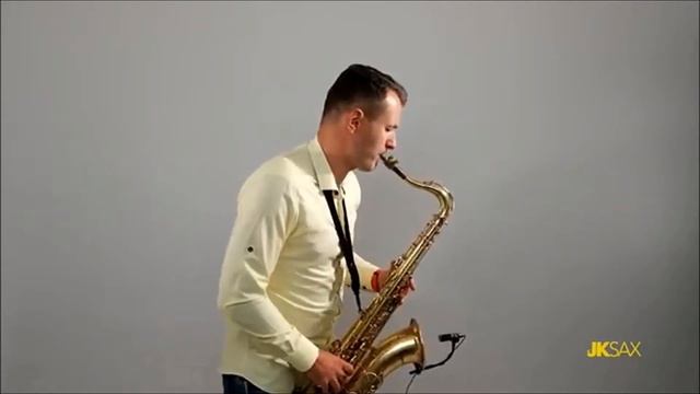 Ricchi E Poveri&JK Sax - Come Vorrei