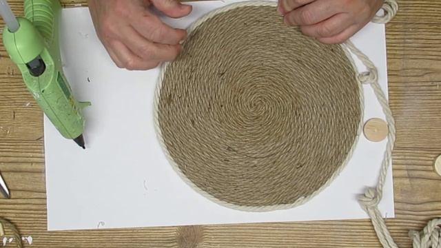 Spring Rustic Farmhouse Twine DIYS~Twine it Up Challenge~Dollar Tree Twine DIY Decor смотреть онлайн