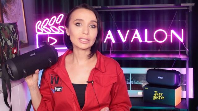 Блютуз колонка с Алиэкспресс Mifa A90 vs JBL Xtreme 2 Bluetooth колонка с Aliexpress с влагозащитой смотреть онлайн